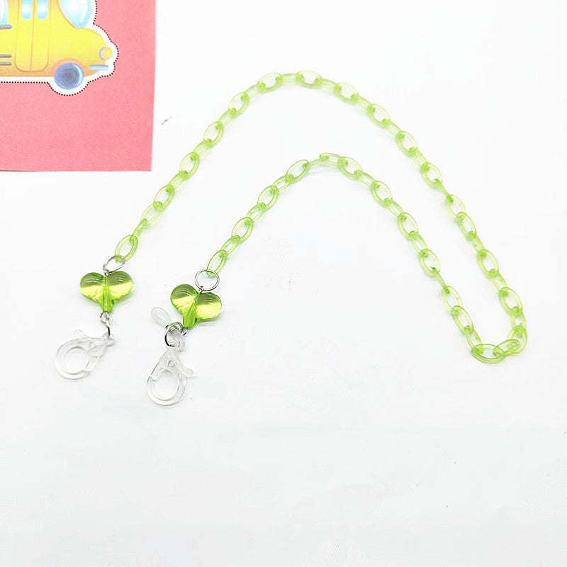 Necklace with Heart Pendant Stornfield
