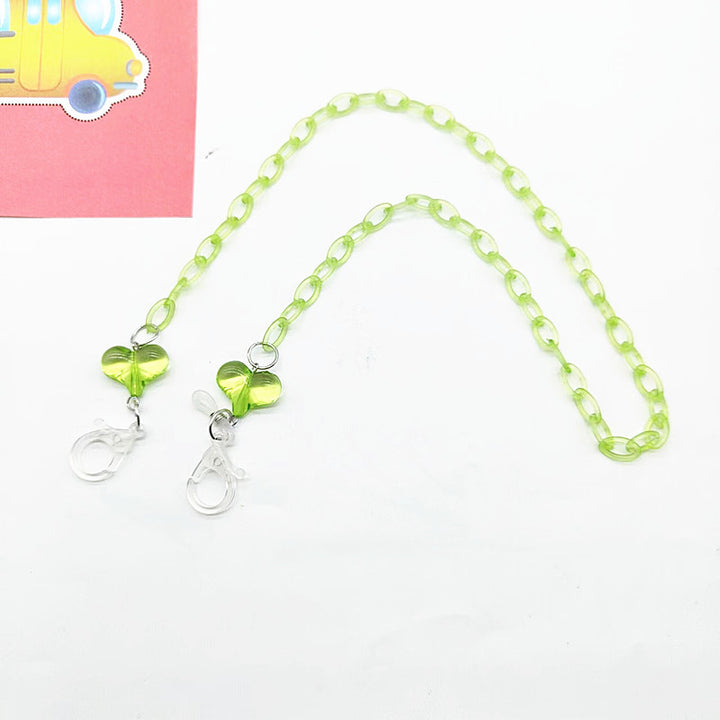 Necklace with Heart Pendant Stornfield