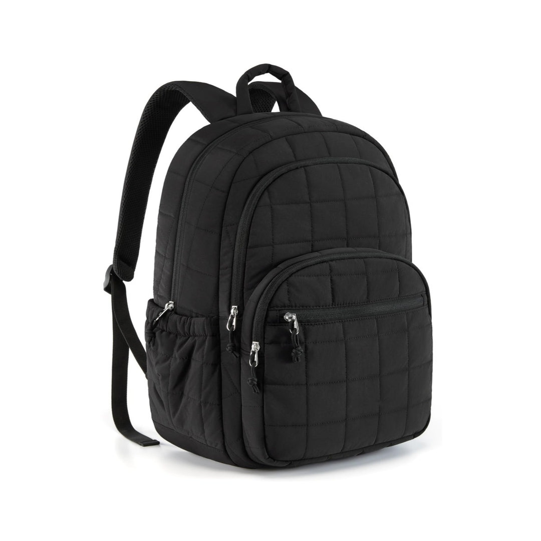 Stylish and Padded Backpack Bag Stornfield
