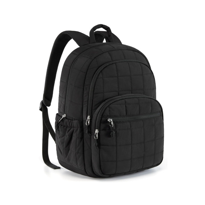 Stylish and Padded Backpack Bag Stornfield
