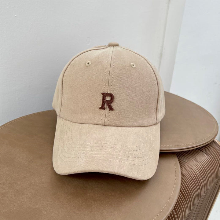 Women's Classic Adjustable Baseball Cap Stornfield