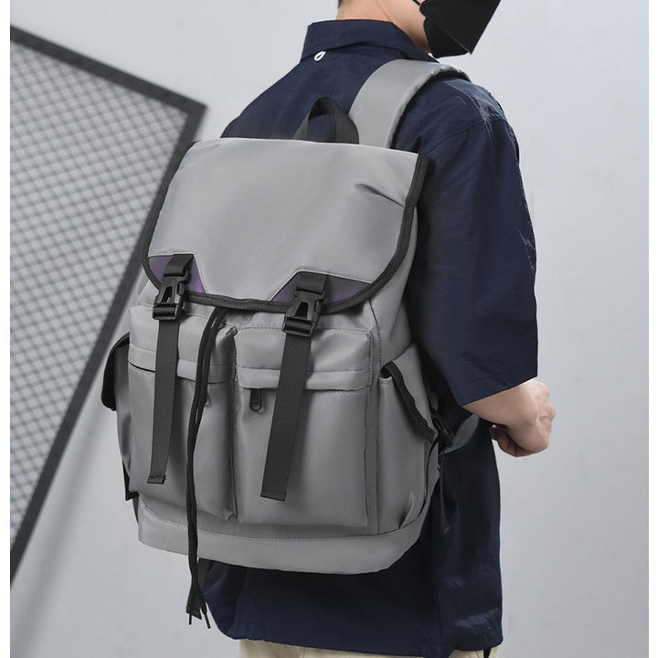 Adventure-Ready Urban Backpack Stornfield