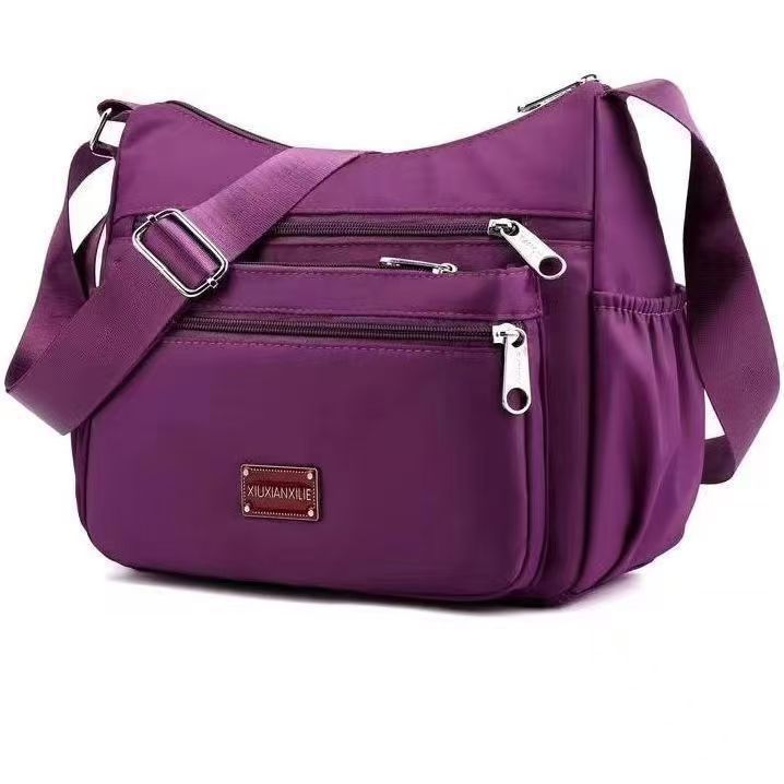 Practical Shoulder Bag Stornfield