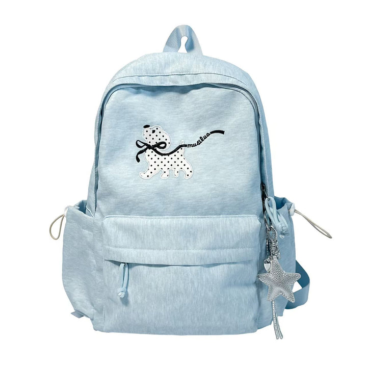 Adorable Character Design Backpack Stornfield