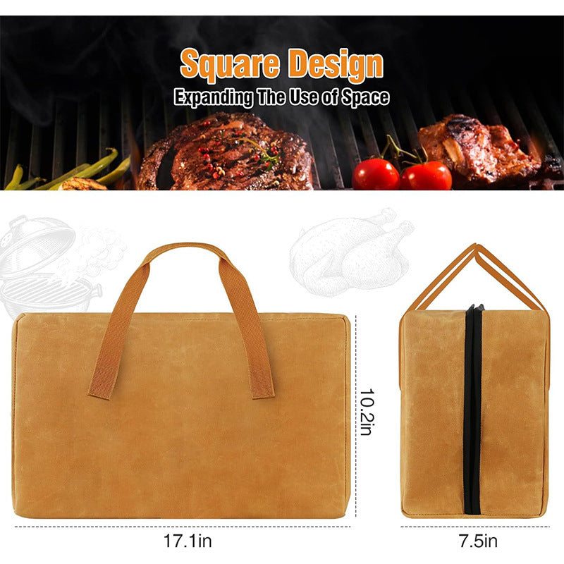 Insulated Food Transport Bag Stornfield