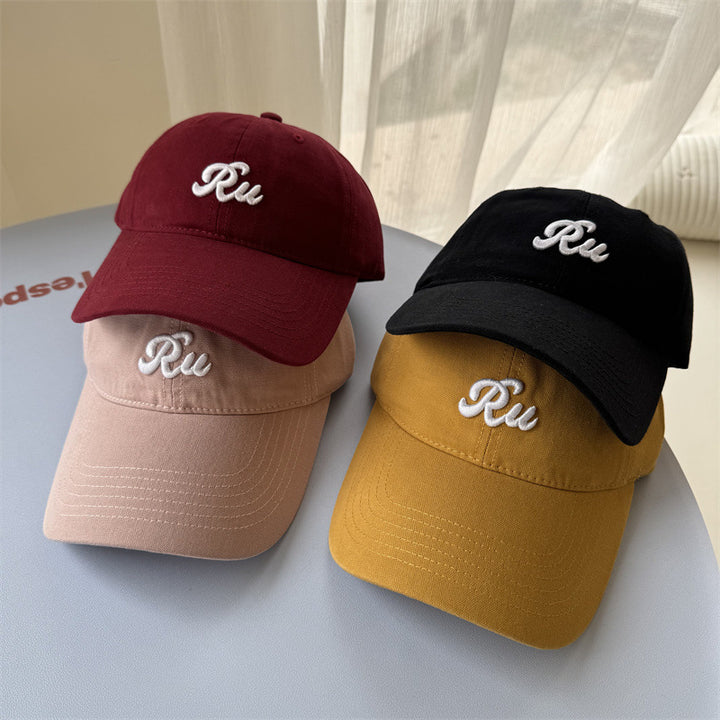 Women's Classic Cotton Baseball Cap Stornfield