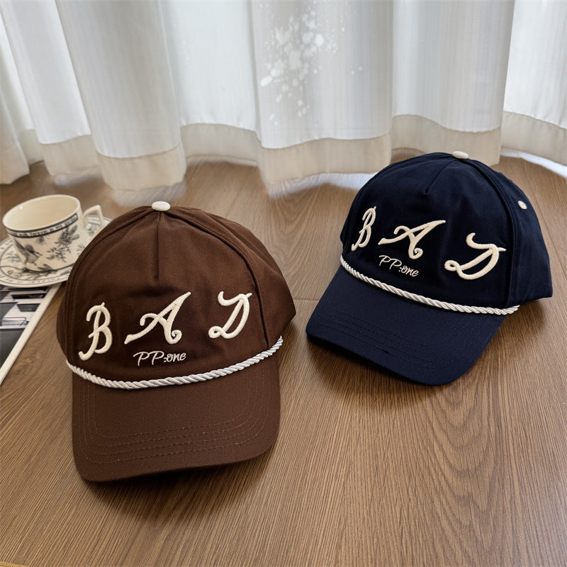 Men's Embroidered Casual Baseball Cap Stornfield 1783922210