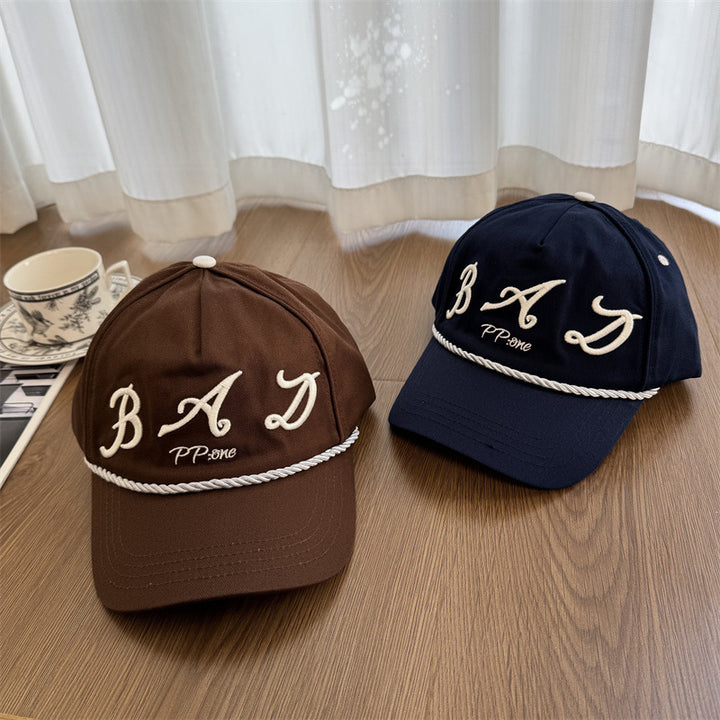 Men's Embroidered Casual Baseball Cap Stornfield 1783922210