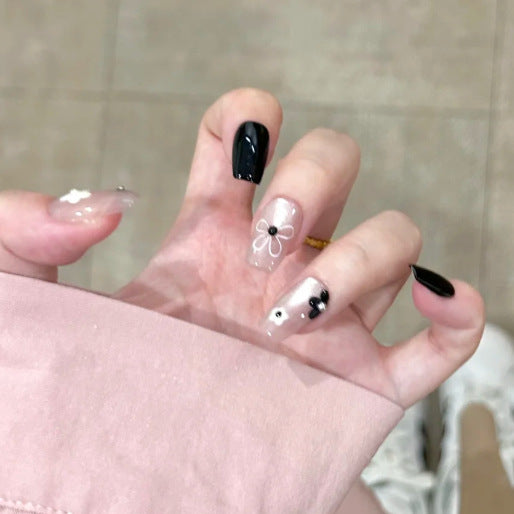 Nail Design Set Stornfield