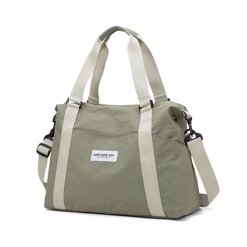 Sporty Carrying Bag Stornfield