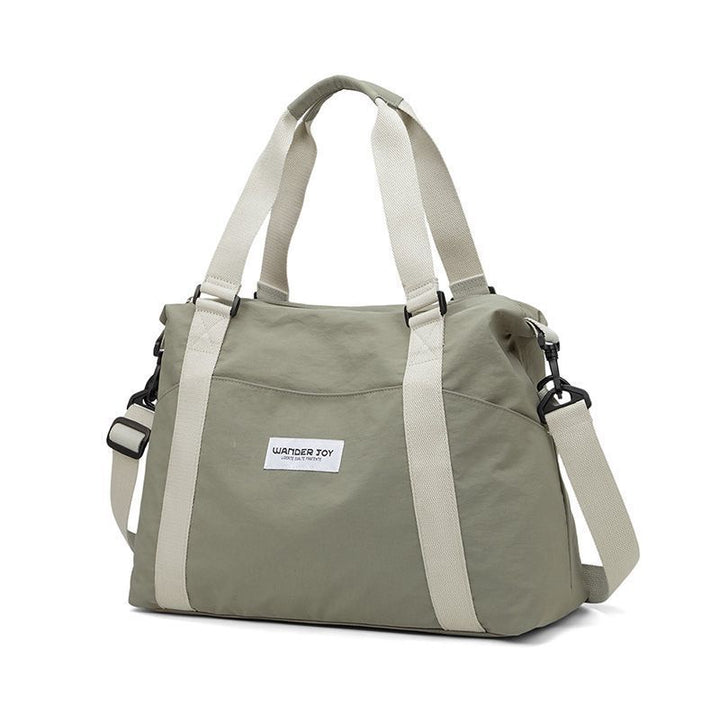 Sporty Carrying Bag Stornfield