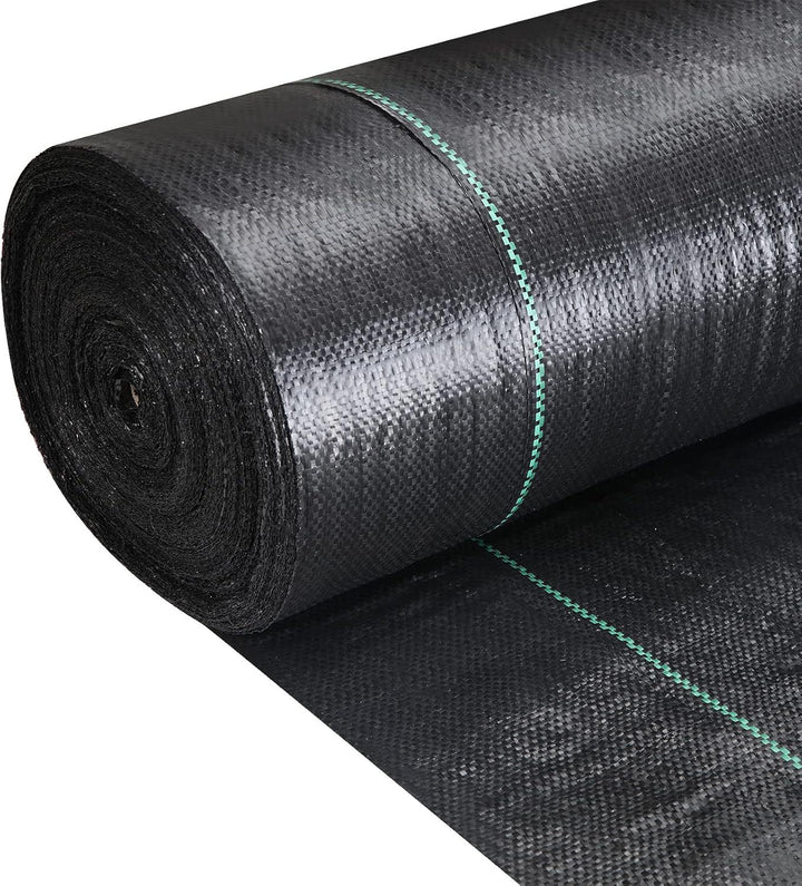 Heavy-Duty Landscaping Fabric Stornfield