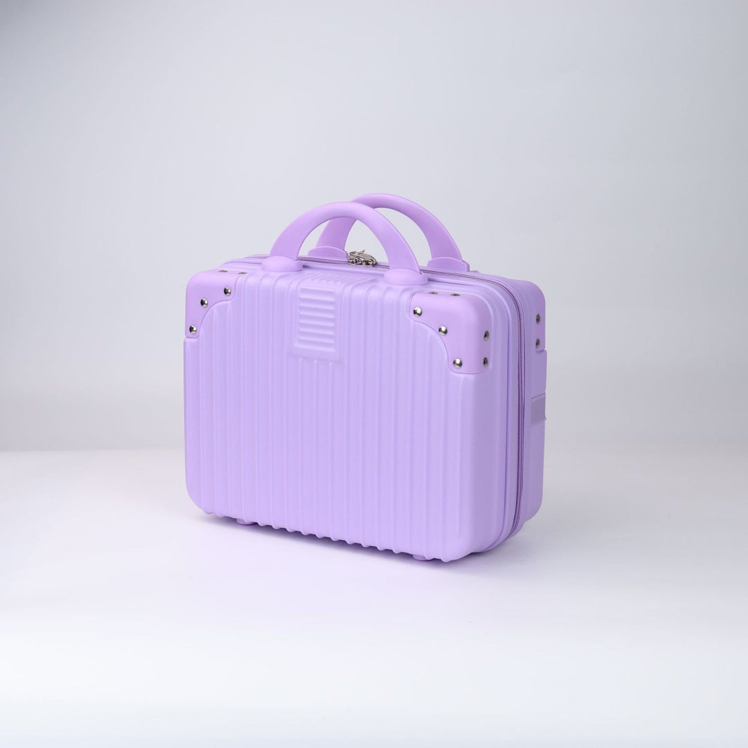 Stylish Hard-Shell Handbag Stornfield