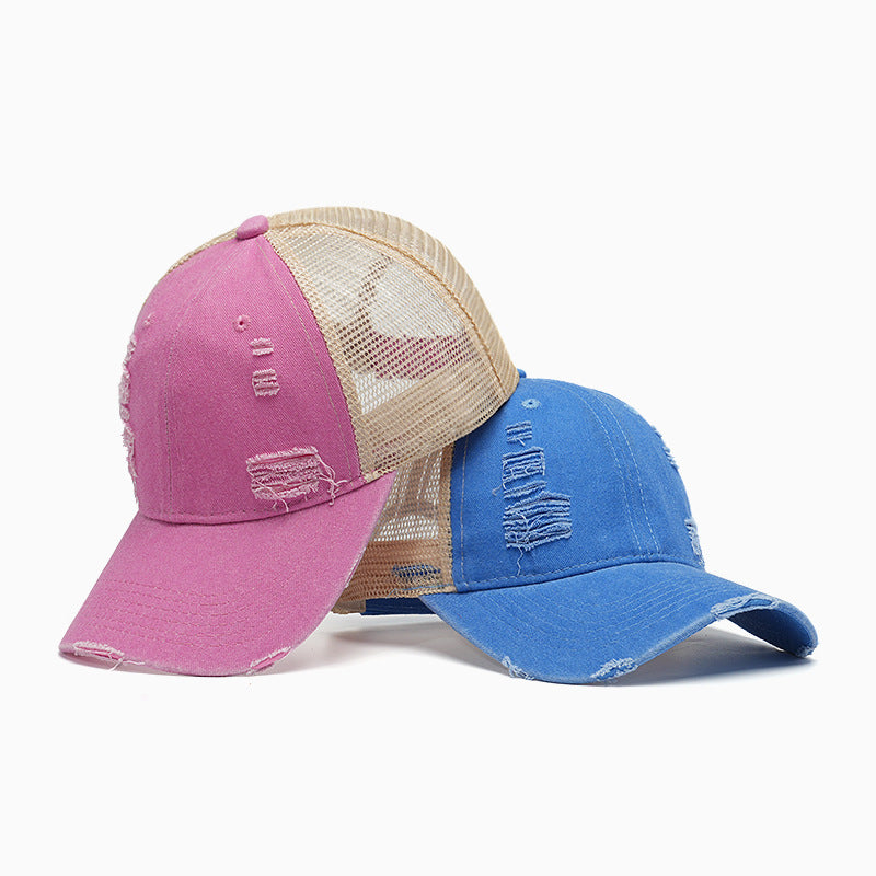Ladies Baseball Cap Stornfield