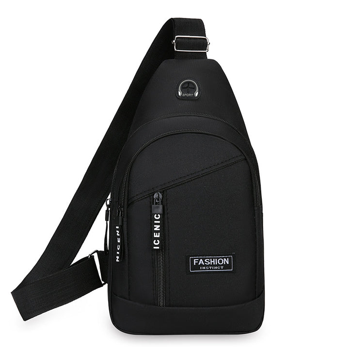 Lightweight Multi-Functional Sling Backpack Stornfield