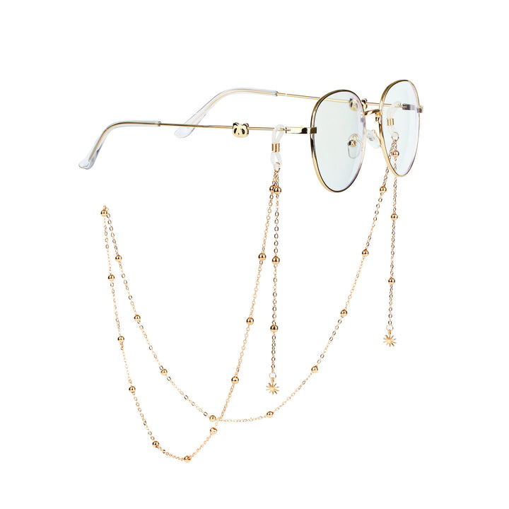 Sunglasses chain Stornfield