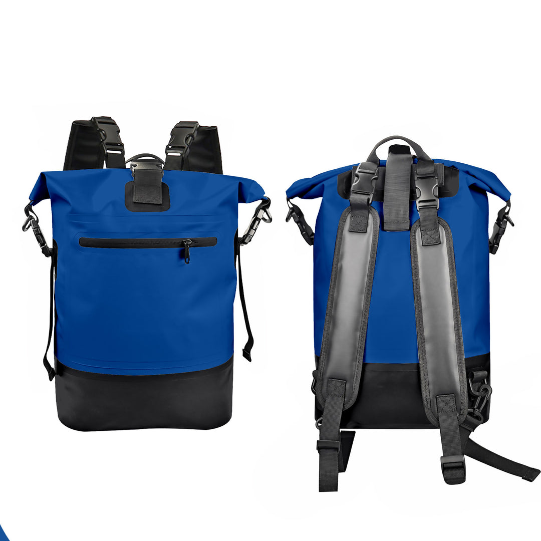 Waterproof Backpack Bag Stornfield