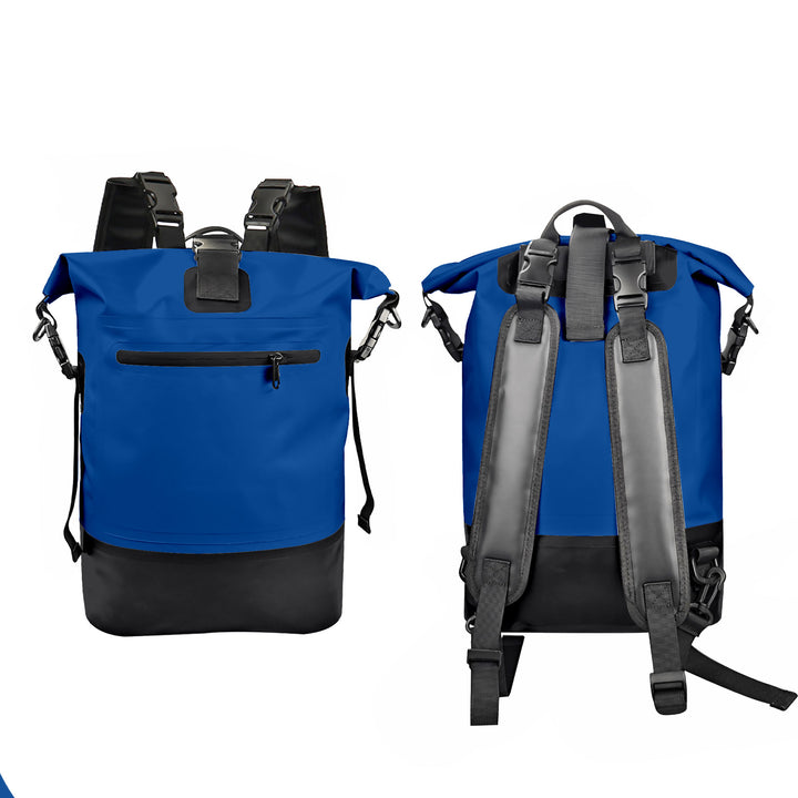 Waterproof Backpack Bag Stornfield