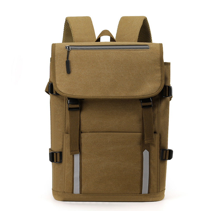 Multi-Functional Urban Utility Backpack Stornfield