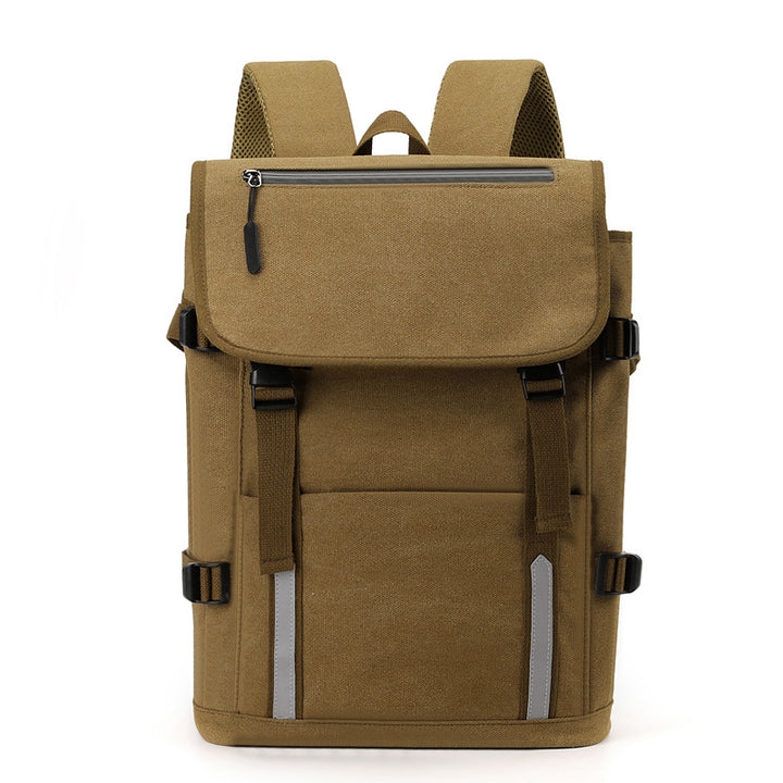 Multi-Functional Urban Utility Backpack Stornfield