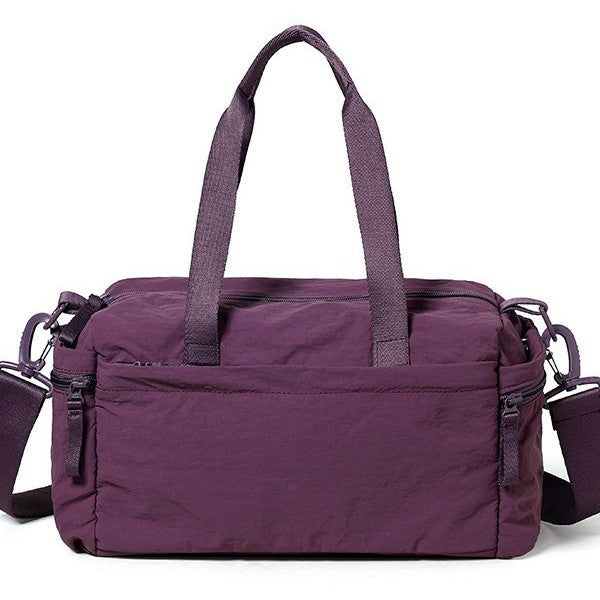 Versatile Travel duffel Bag