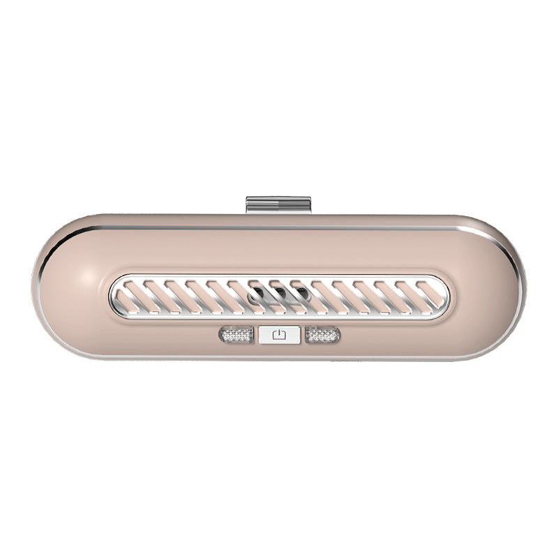 Unisex portable air purifier Stornfield