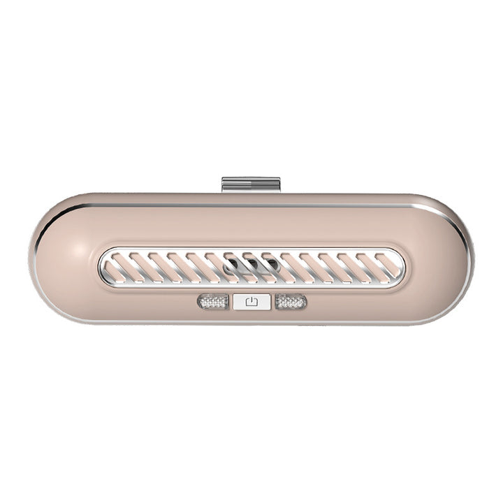 Unisex portable air purifier Stornfield