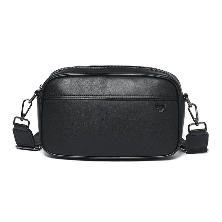 Sleek Crossbody Bag