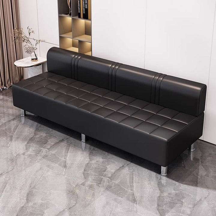 Modern Minimalist Upholstered Sofa Stornfield