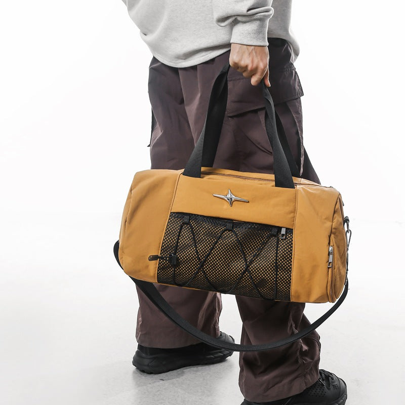 Versatile Multi-Purpose Gym Duffle Bag Stornfield