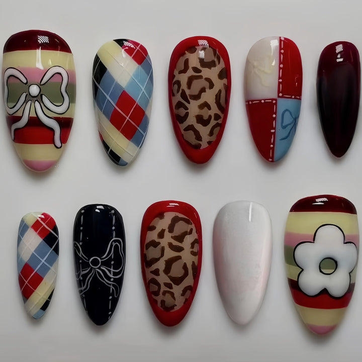 Artistic Expression Nail Enhancements Stornfield