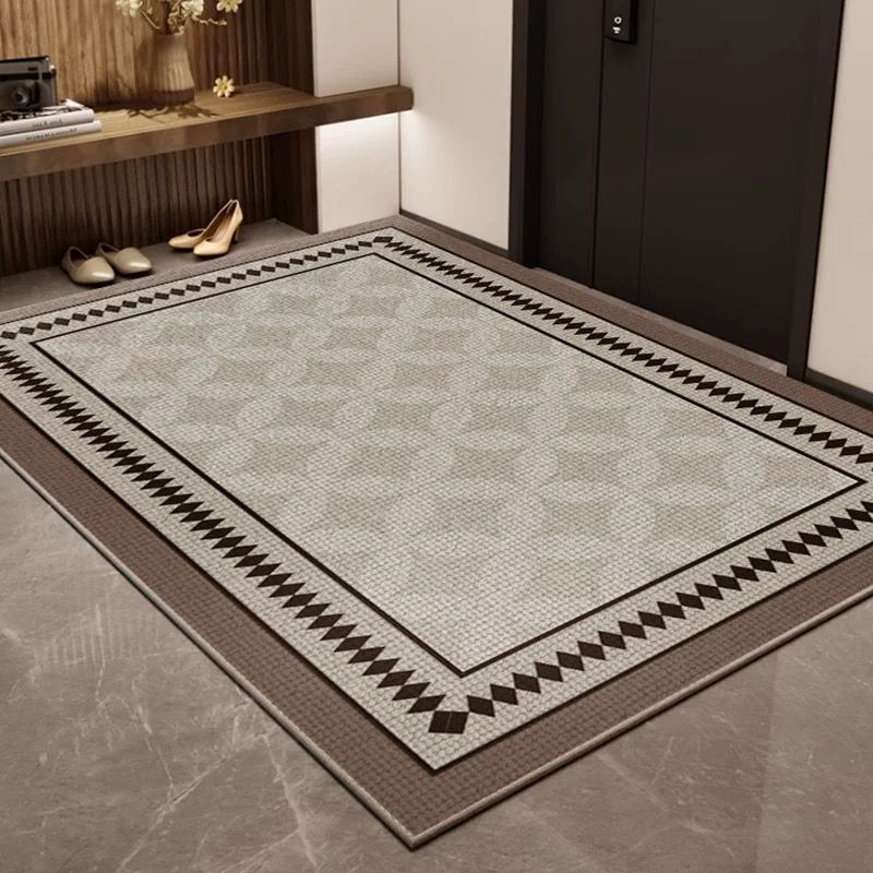 Decorative Welcome Home Mat