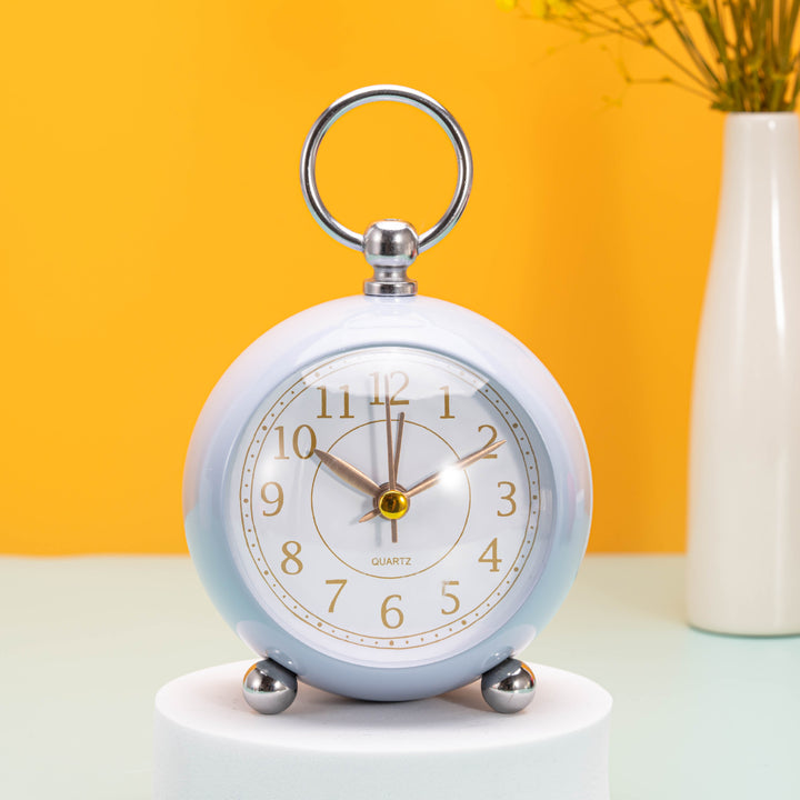 Classic Table Clock Stornfield