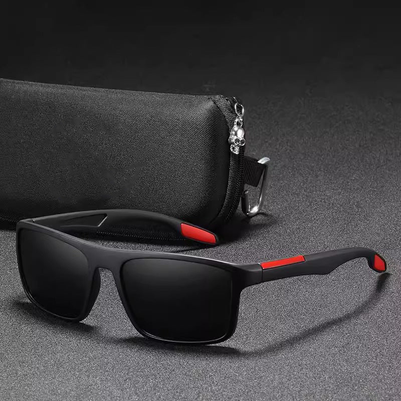 Men's Fashion Sport Sunglasses Stornfield