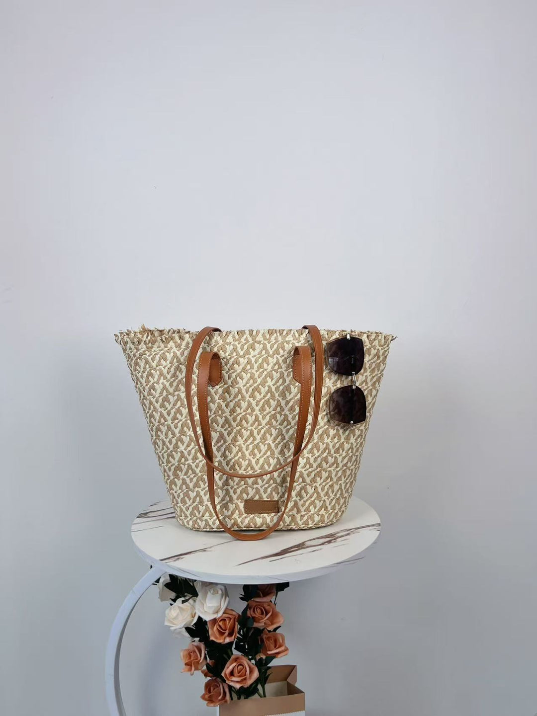 Beach bag Stornfield