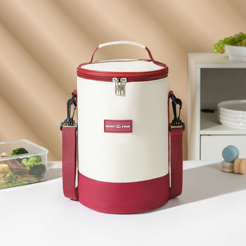 Insulated Food Storage Stornfield