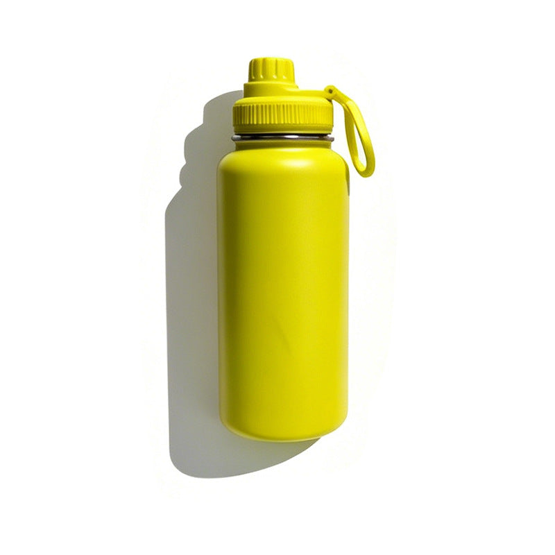 Women Sporty Water Bottle Stornfield