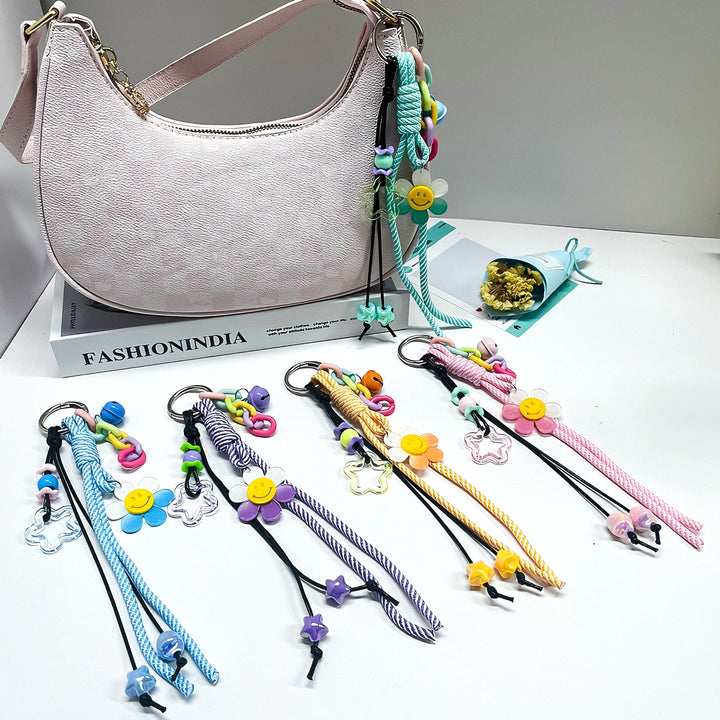 Playful keychain Stornfield