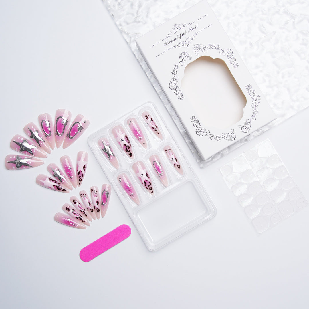 Premium Nail Design Stornfield