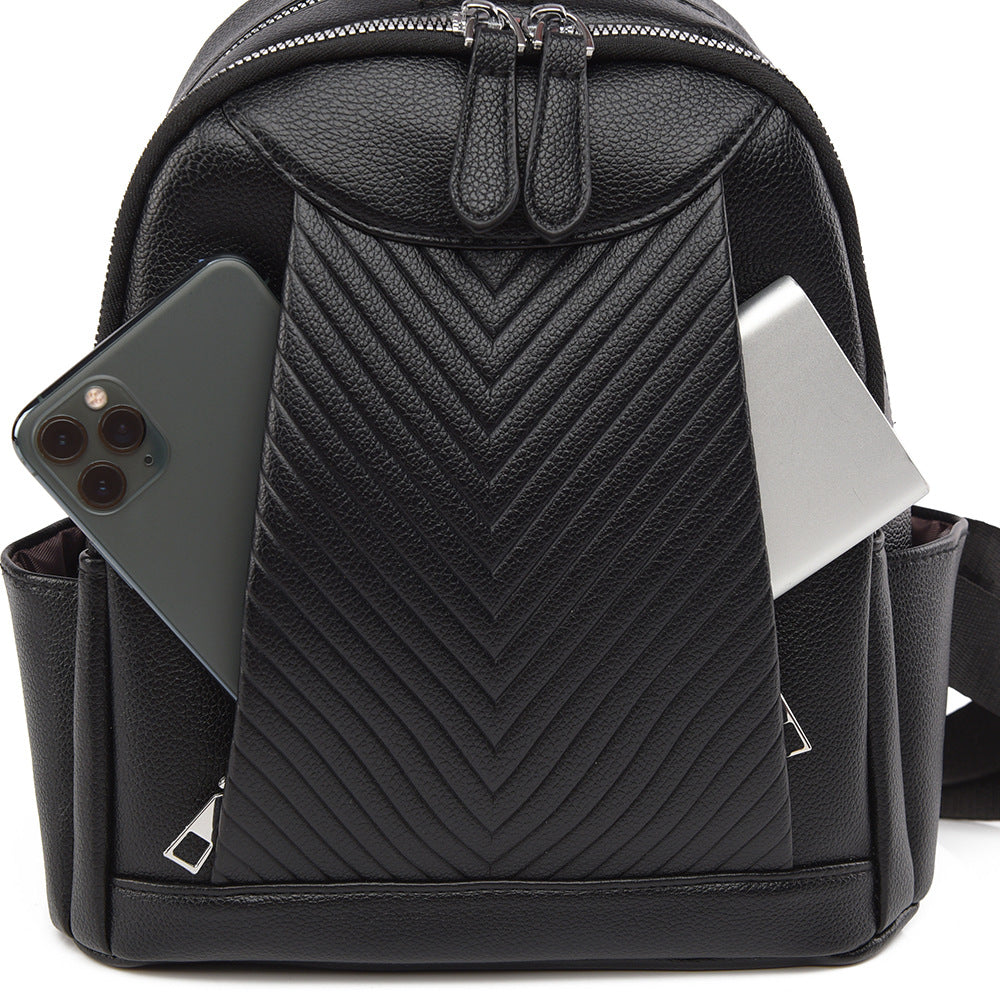 Stylish and Practical Backpack Bag Stornfield