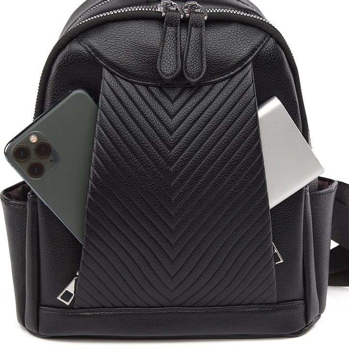 Stylish and Practical Backpack Bag Stornfield