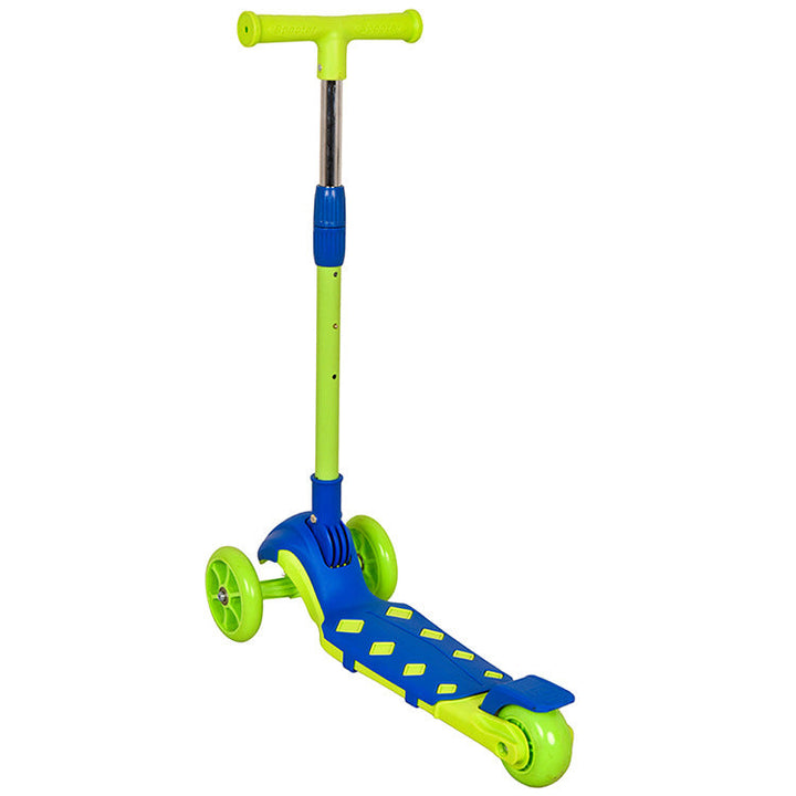 Lightweight Three-Wheel Scooter Stornfield