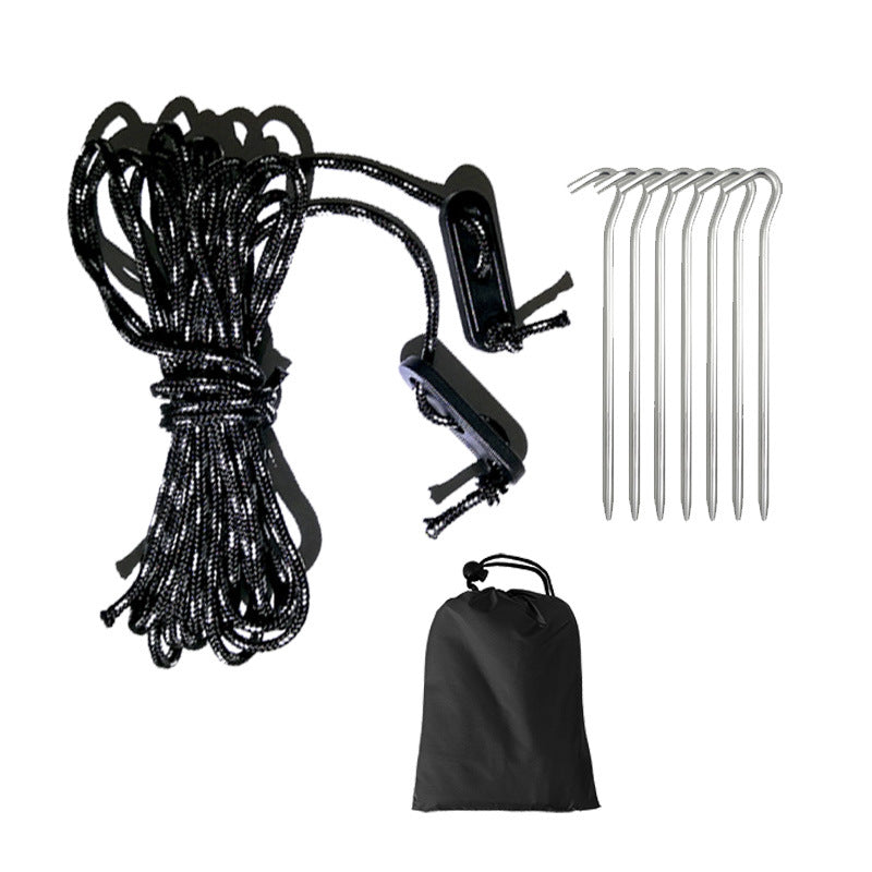 Robust suspension cord set Stornfield