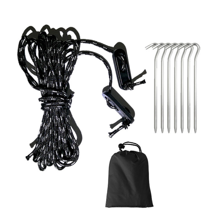 Robust suspension cord set Stornfield