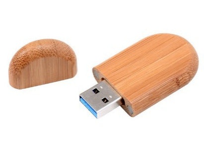 Eco-Friendly oden USB Flash Drive Stornfield