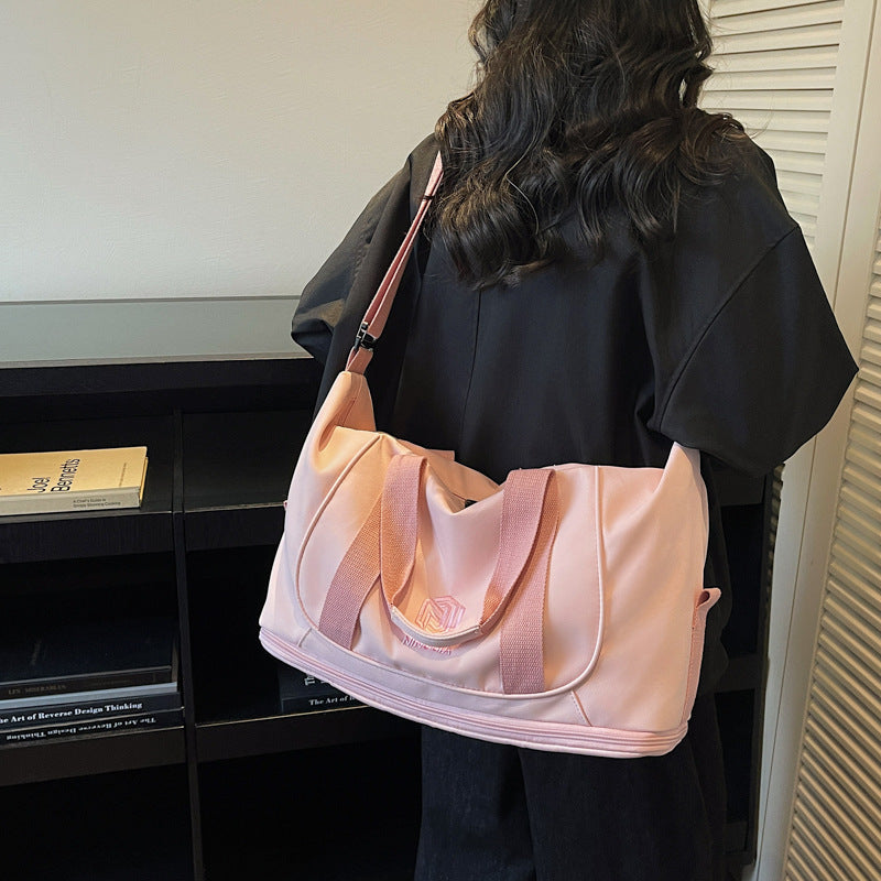 Stylish Travel Tote Bag Stornfield