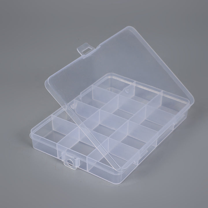 Multi-Sectional Craft Supplies Organizer Stornfield