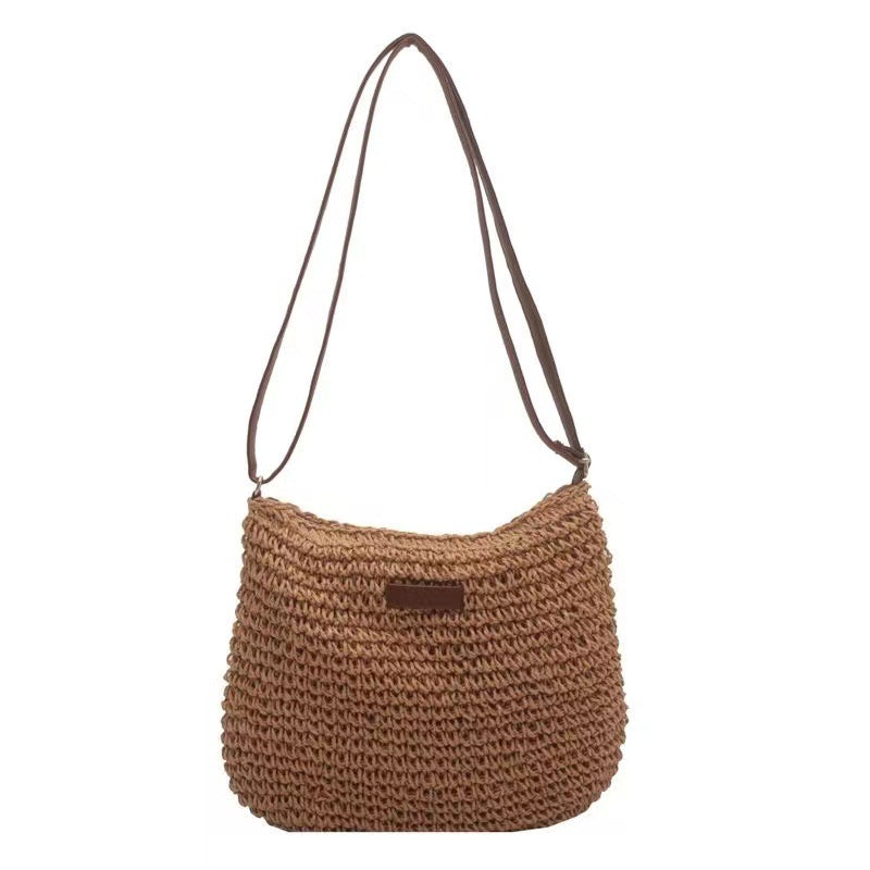 Handmade Macrame Bag Stornfield