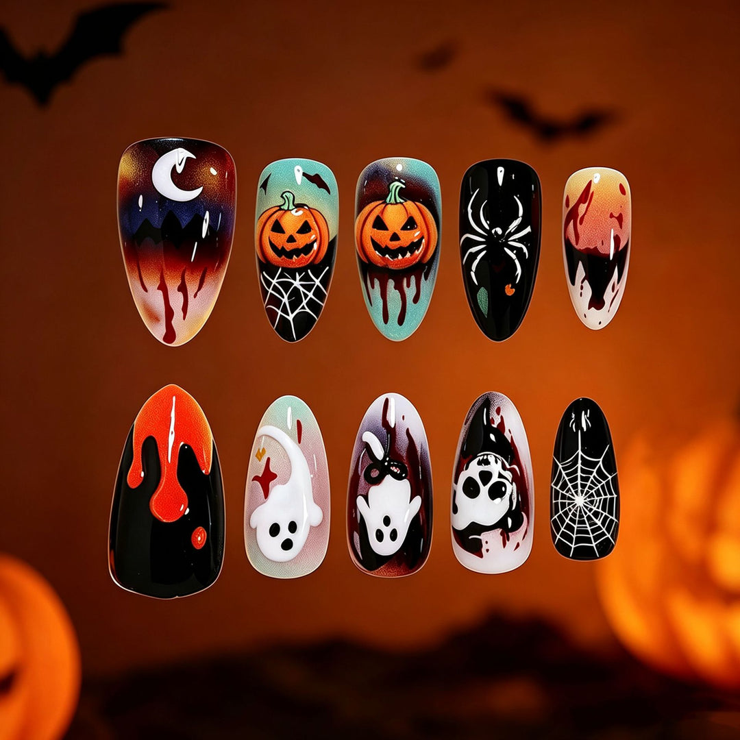 Nail Art Stornfield