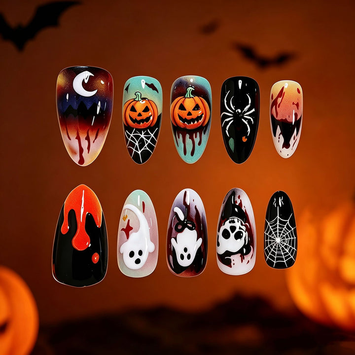 Nail Art Stornfield